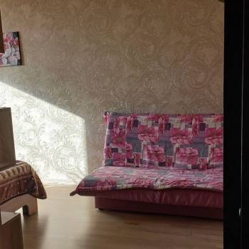 Продается 1-комнатная квартира, 36,3 м²