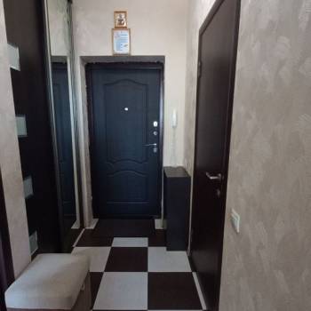 Продается 1-комнатная квартира, 36,3 м²