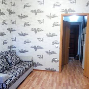 Сдается 1-комнатная квартира, 26 м²