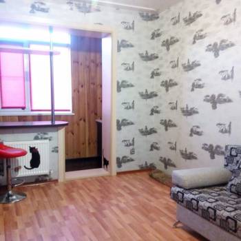 Сдается 1-комнатная квартира, 26 м²