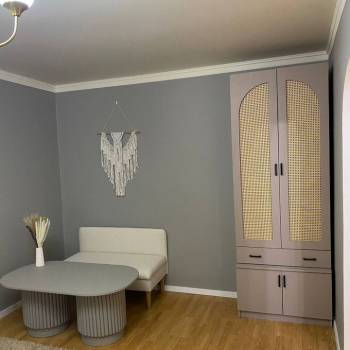 Сдается 1-комнатная квартира, 34 м²