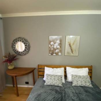 Сдается 1-комнатная квартира, 34 м²