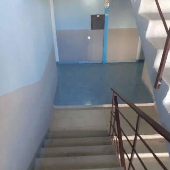 Продается 2-х комнатная квартира, 58 м²