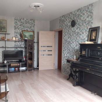 Продается 2-х комнатная квартира, 58 м²