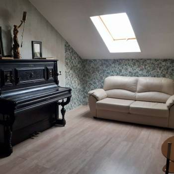 Продается 2-х комнатная квартира, 58 м²
