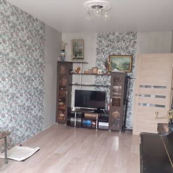 Продается 2-х комнатная квартира, 58 м²