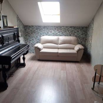 Продается 2-х комнатная квартира, 58 м²