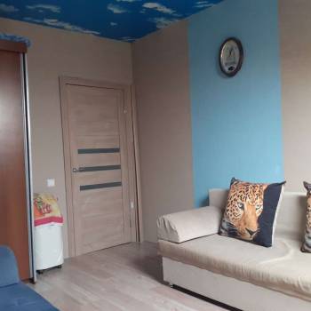 Продается 2-х комнатная квартира, 58 м²