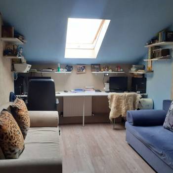Продается 2-х комнатная квартира, 58 м²