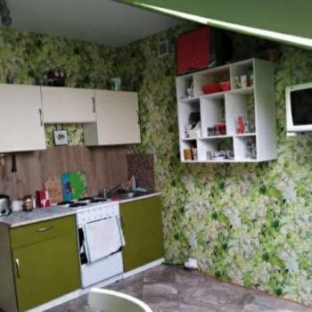 Продается 2-х комнатная квартира, 58 м²