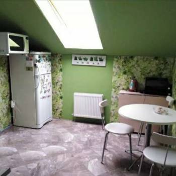 Продается 2-х комнатная квартира, 58 м²