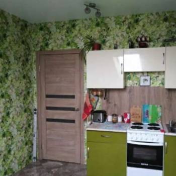 Продается 2-х комнатная квартира, 58 м²