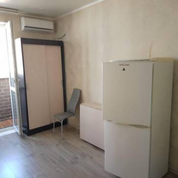 Сдается 1-комнатная квартира, 22 м²