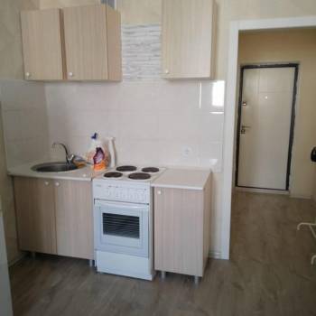 Сдается 1-комнатная квартира, 22 м²