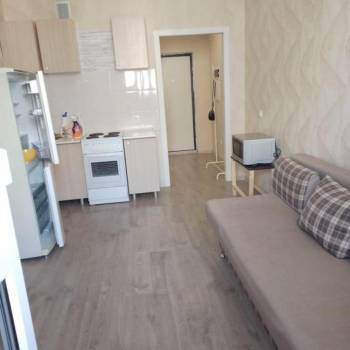 Сдается 1-комнатная квартира, 22 м²