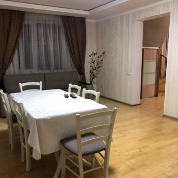 Сдается Дом, 116 м²