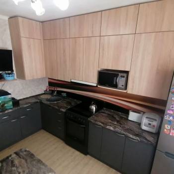 Продается 1-комнатная квартира, 35,5 м²