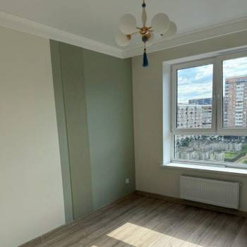 Сдается 1-комнатная квартира, 31,88 м²