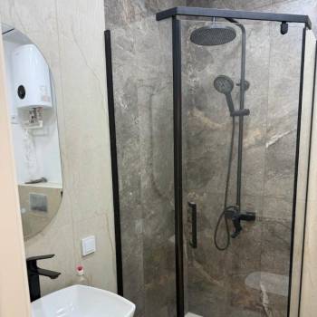 Сдается 1-комнатная квартира, 31,88 м²