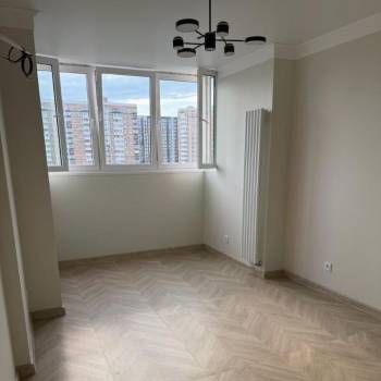 Сдается 1-комнатная квартира, 31,88 м²