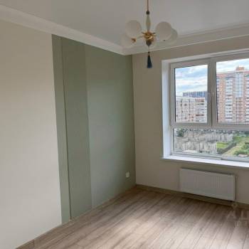 Сдается 1-комнатная квартира, 31,88 м²