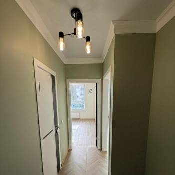 Сдается 1-комнатная квартира, 31,88 м²
