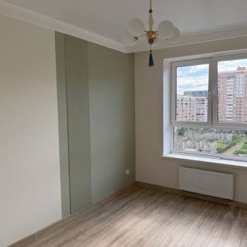 Сдается 1-комнатная квартира, 31,88 м²