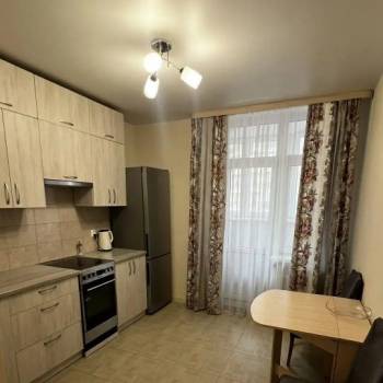 Сдается 1-комнатная квартира, 34 м²