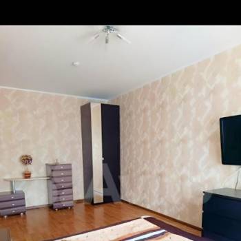 Сдается 1-комнатная квартира, 34 м²