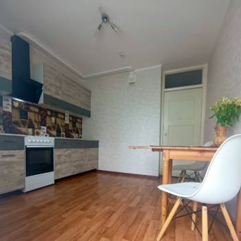 Сдается 1-комнатная квартира, 34 м²