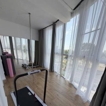 Сдается 2-х комнатная квартира, 67 м²