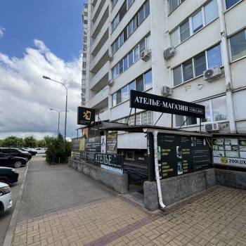 Сдается Офис, 25 м²