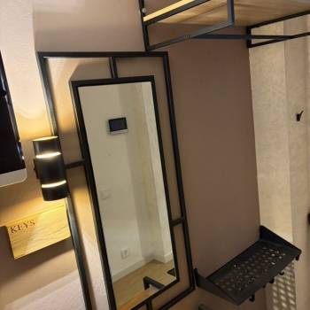 Продается 2-х комнатная квартира, 55 м²