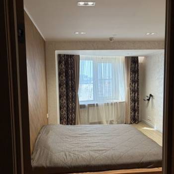 Продается 2-х комнатная квартира, 55 м²