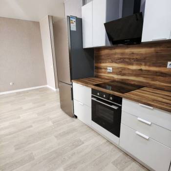 Продается 2-х комнатная квартира, 53,3 м²