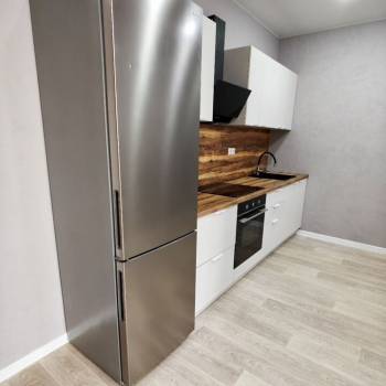 Продается 2-х комнатная квартира, 53,3 м²