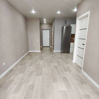 Продается 2-х комнатная квартира, 53,3 м²