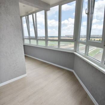 Продается 2-х комнатная квартира, 53,3 м²