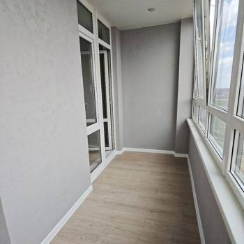 Продается 2-х комнатная квартира, 53,3 м²