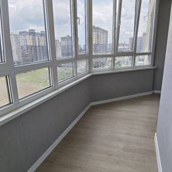 Продается 2-х комнатная квартира, 53,3 м²