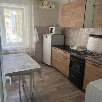 Продается 2-х комнатная квартира, 48,6 м²