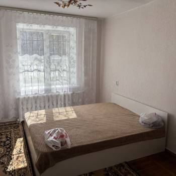 Продается 2-х комнатная квартира, 48,6 м²