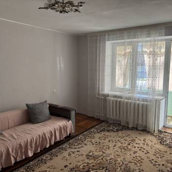 Продается 2-х комнатная квартира, 48,6 м²