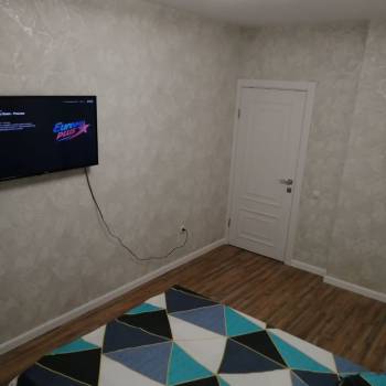 Сдается 1-комнатная квартира, 41 м²
