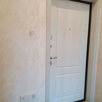 Сдается 1-комнатная квартира, 38,3 м²
