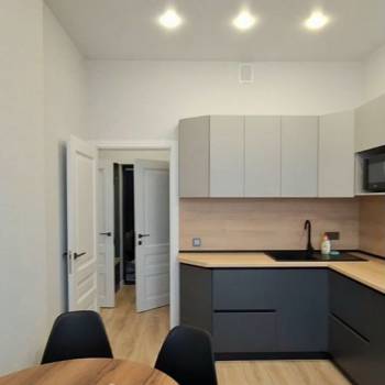 Сдается 1-комнатная квартира, 37 м²