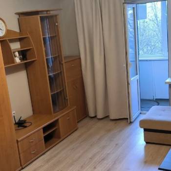 Сдается 1-комнатная квартира, 37,3 м²
