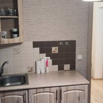 Сдается 1-комнатная квартира, 37,3 м²