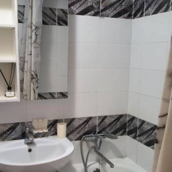 Сдается 1-комнатная квартира, 37,3 м²