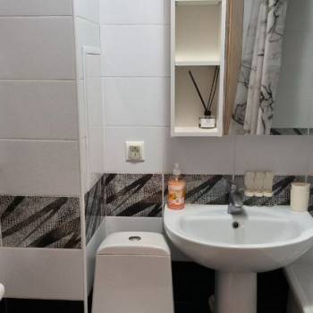 Сдается 1-комнатная квартира, 37,3 м²